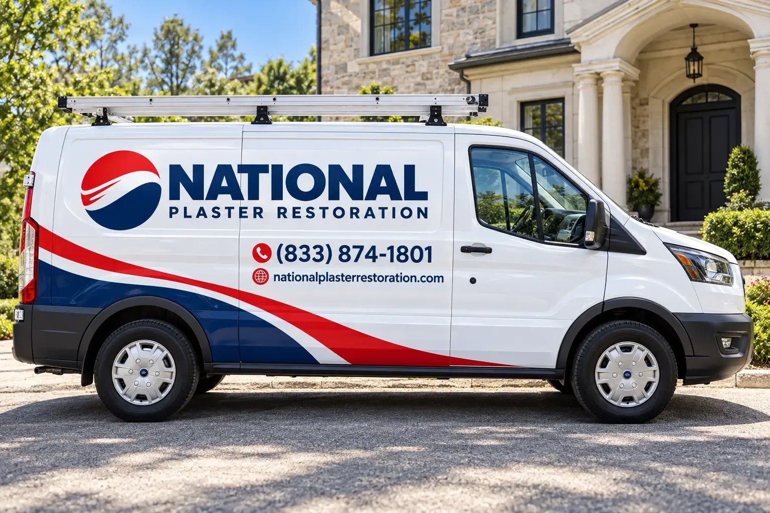 Plaster Repair in Manlius, IL near me