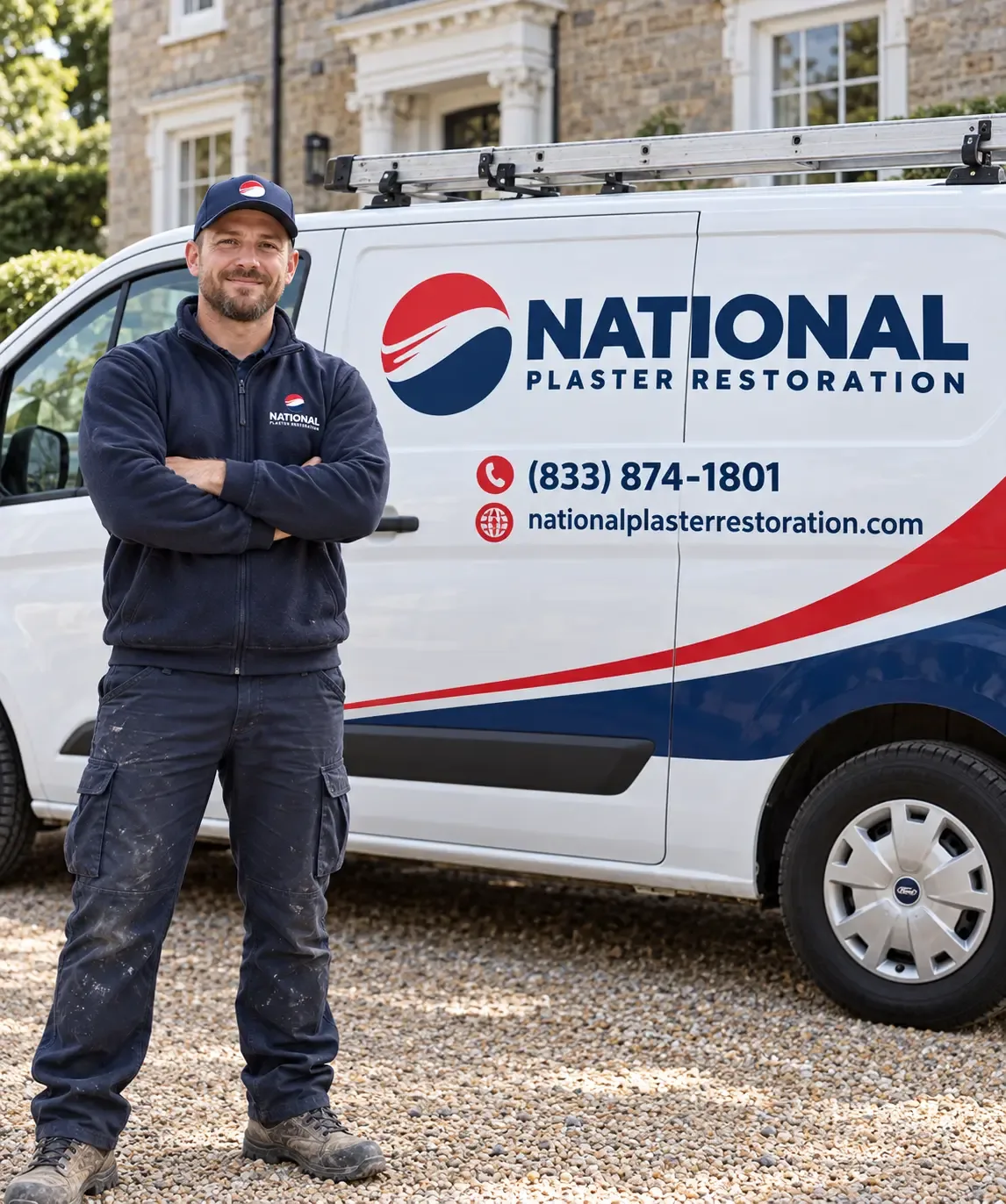 Plaster Repair company in Manlius, IL